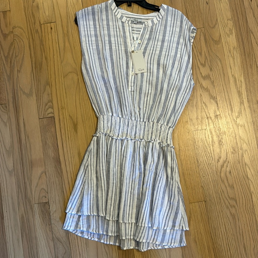 NWT Rails Dress size Medium